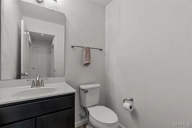 $2,500 | 757 Fox Crk Drive, Fenton, MO 63026