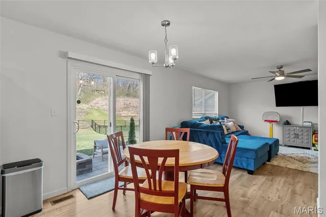 $2,500 | 757 Fox Crk Drive, Fenton, MO 63026