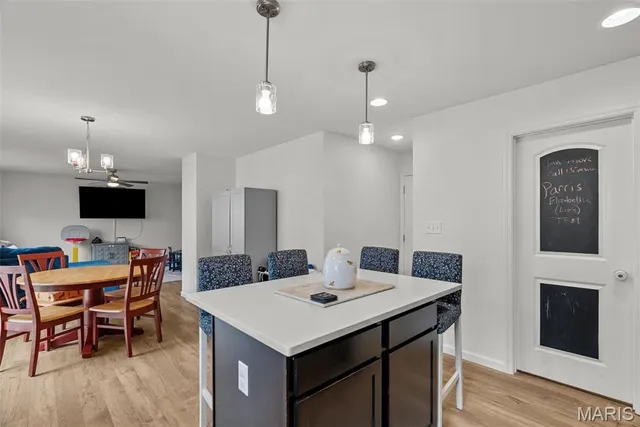 $2,500 | 757 Fox Crk Drive, Fenton, MO 63026