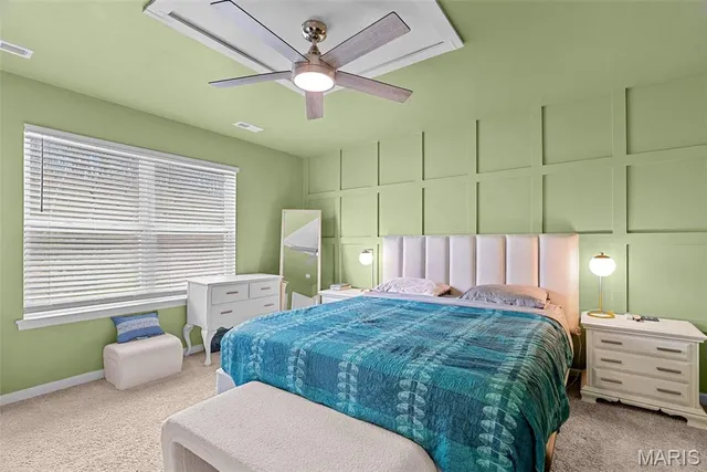 $2,500 | 757 Fox Crk Drive, Fenton, MO 63026