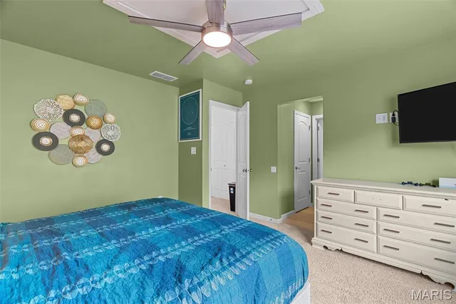 $2,500 | 757 Fox Crk Drive, Fenton, MO 63026