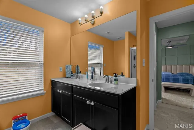 $2,500 | 757 Fox Crk Drive, Fenton, MO 63026