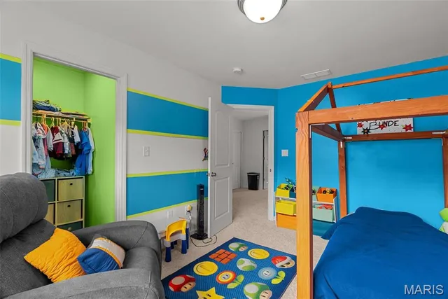 $2,500 | 757 Fox Crk Drive, Fenton, MO 63026