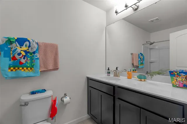 $2,500 | 757 Fox Crk Drive, Fenton, MO 63026