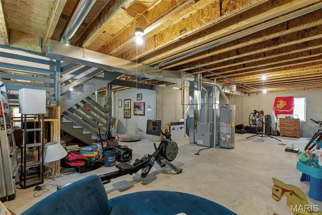 $2,500 | 757 Fox Crk Drive, Fenton, MO 63026