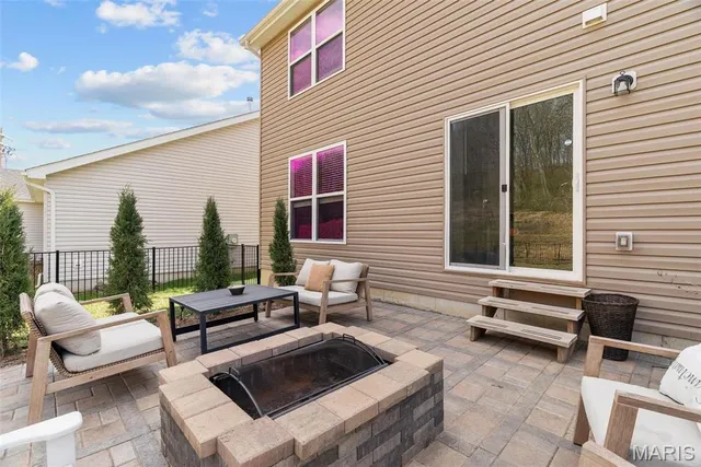 $2,500 | 757 Fox Crk Drive, Fenton, MO 63026