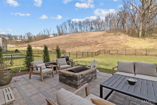 $2,500 | 757 Fox Crk Drive, Fenton, MO 63026