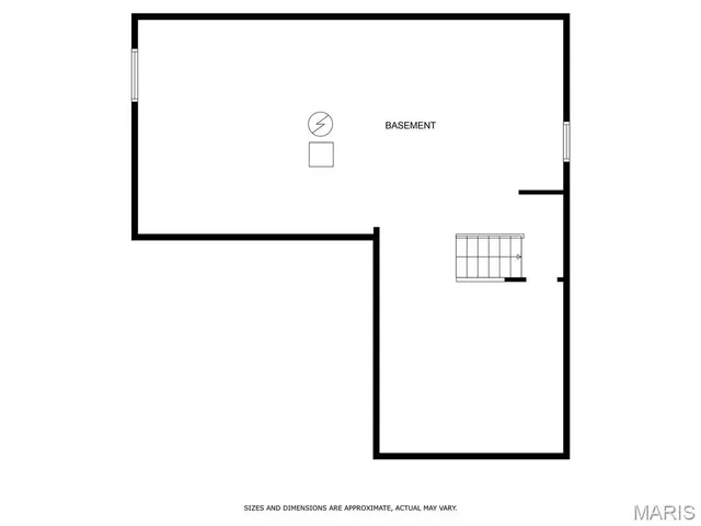 $2,500 | 757 Fox Crk Drive, Fenton, MO 63026