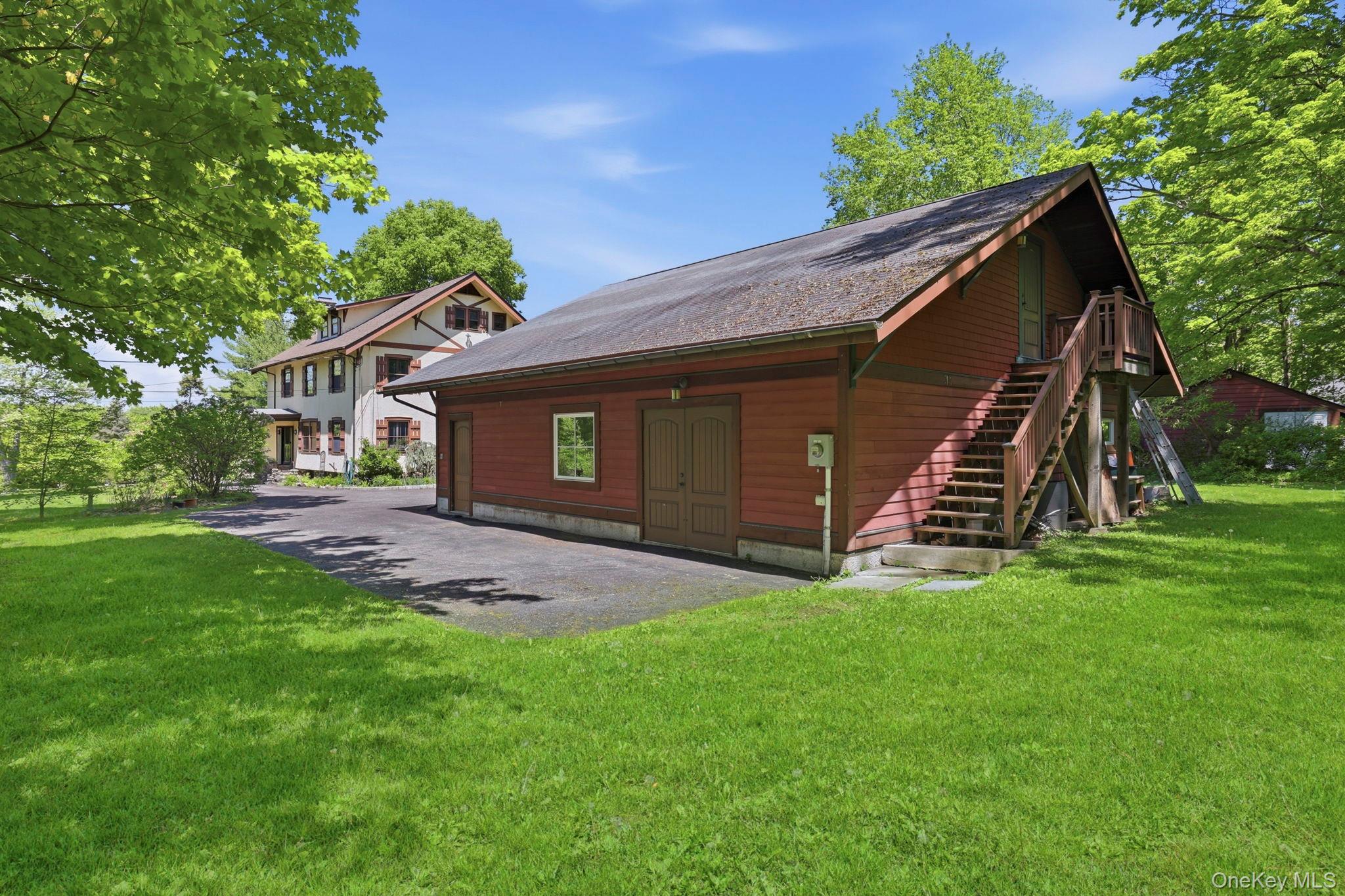 8 Elmer Galloway Road Katonah, NY 10536 - Photo 42 of 49