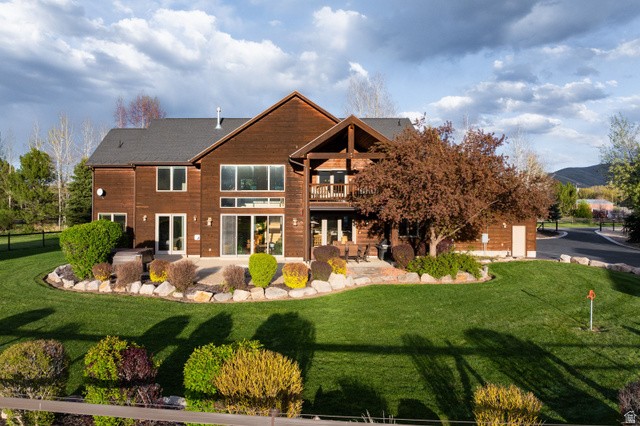2984 Winterton Cir Road Charleston, UT 84032 - Photo 49 of 56