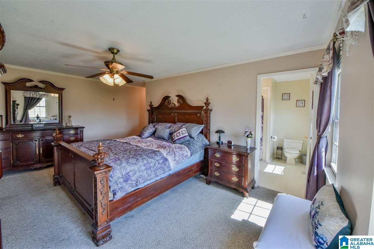 17909 Foxfire Road Buhl, AL 35446 - Photo 23 of 34