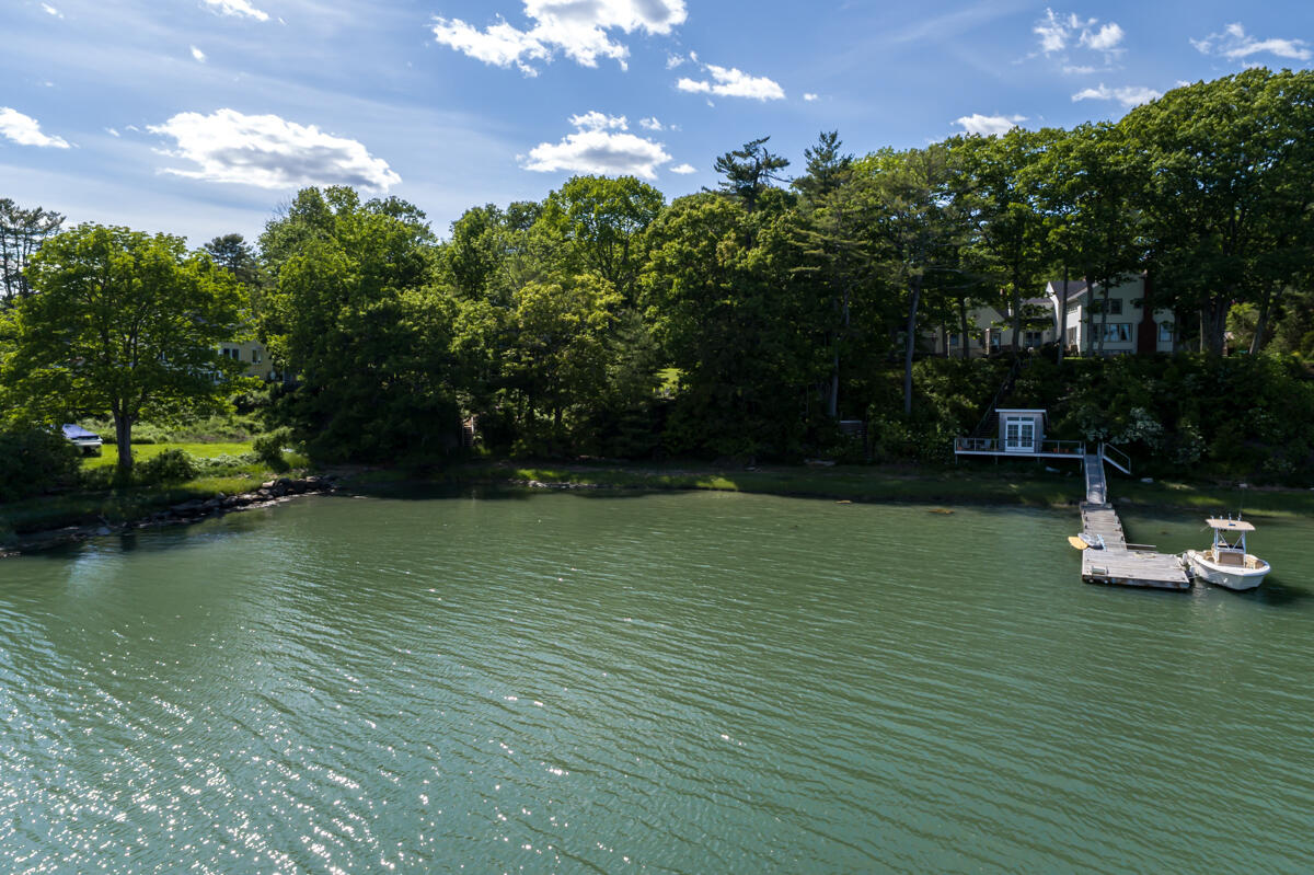 15 Cushing Briggs Road Freeport, ME 04032 - Photo 73 of 86 68-Shared Waterfront (2 of 5)