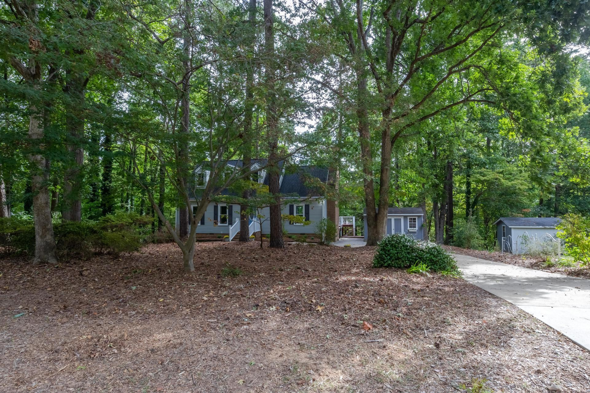 1416 Princess Anne Road Cary, NC 27513 - Photo 2 of 59 Photo 2