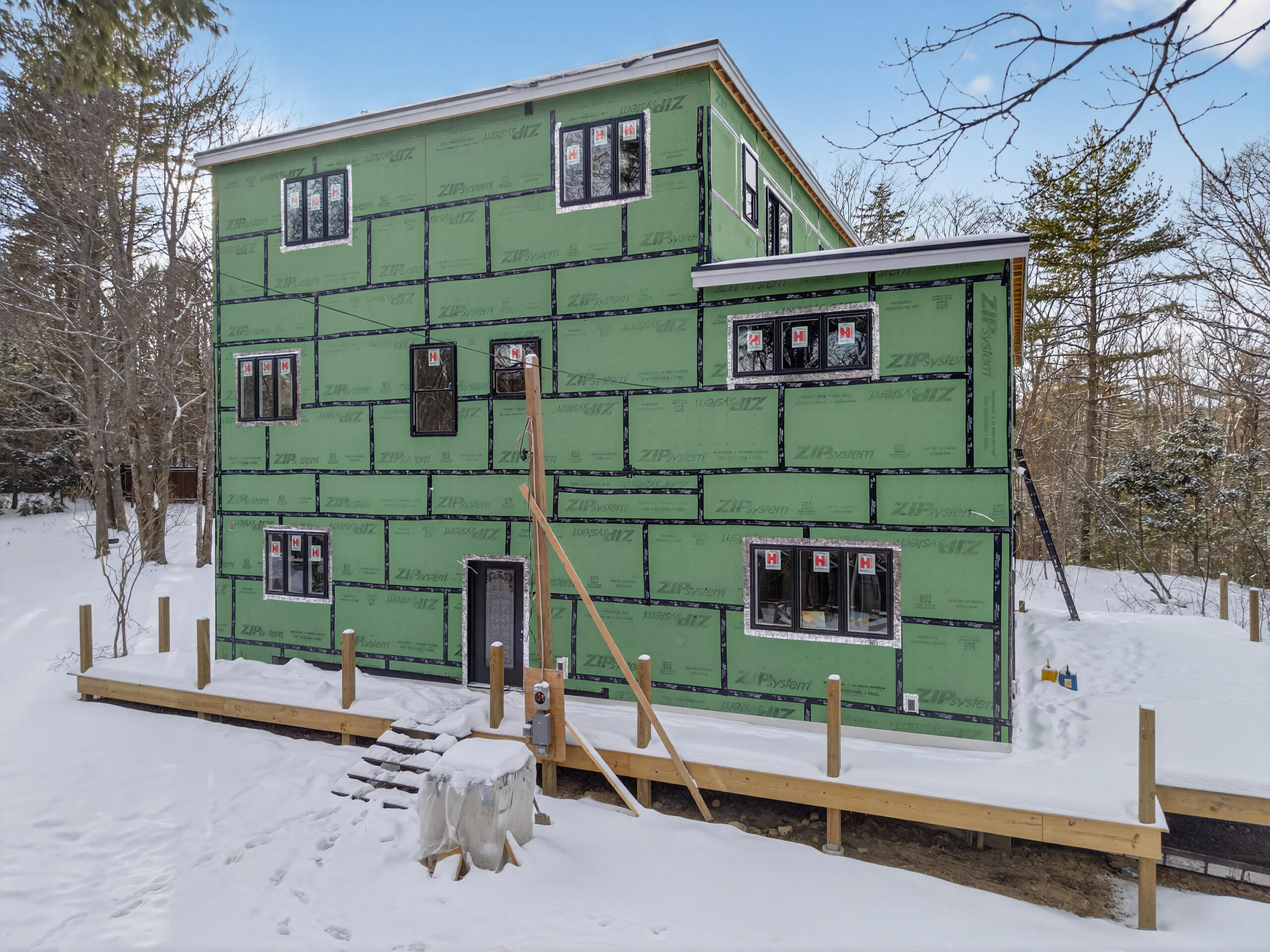 140 Clifford Road Phippsburg, ME 04562 - Photo 9 of 128 140 Clifford Rd_108