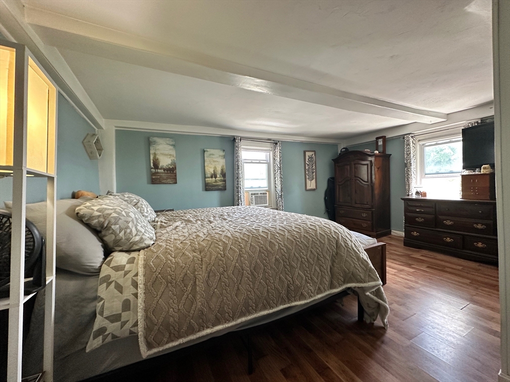 78 Upland Street Worcester, MA 01607 - Photo 15 of 24