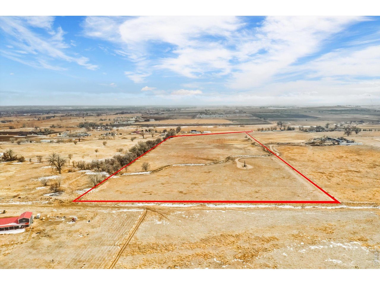 0 County Road 14 1/2 Fort Lupton, CO 80621 - Photo 11 of 12 a view of an ocean beach