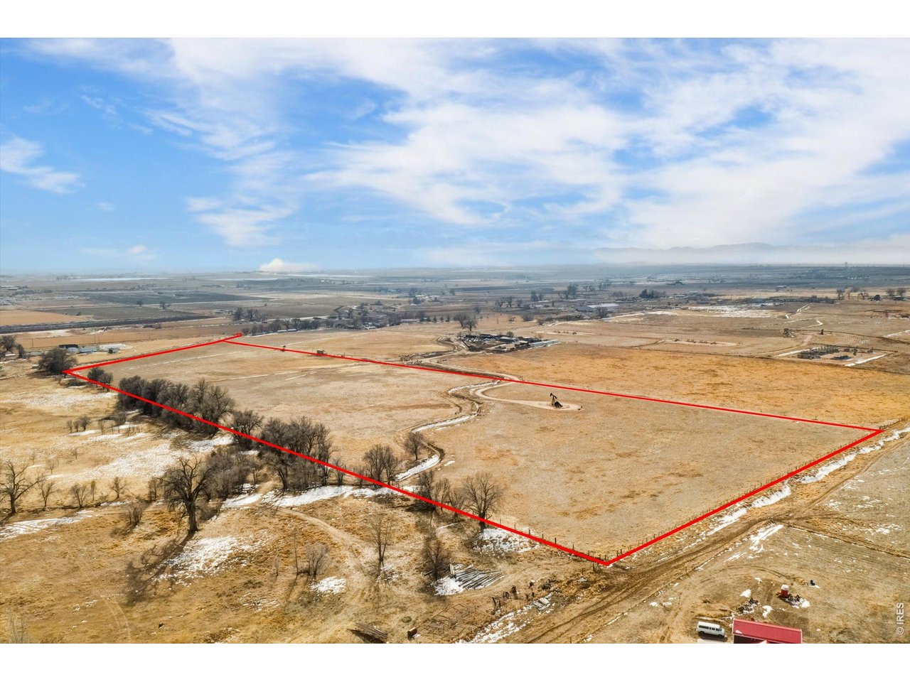 0 County Road 14 1/2 Fort Lupton, CO 80621 - Photo 12 of 12 a view of an ocean and beach
