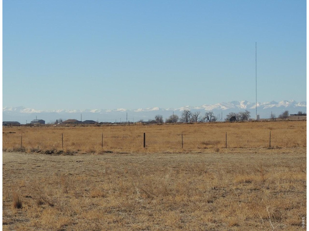 0 County Road 14 1/2 Fort Lupton, CO 80621 - Photo 10 of 12 a view of lake with mountain