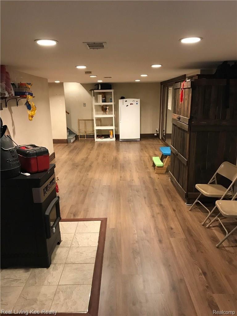 12075 Gage Road Holly, MI 48442 - Photo 24 of 38 gage basement 2.jpg