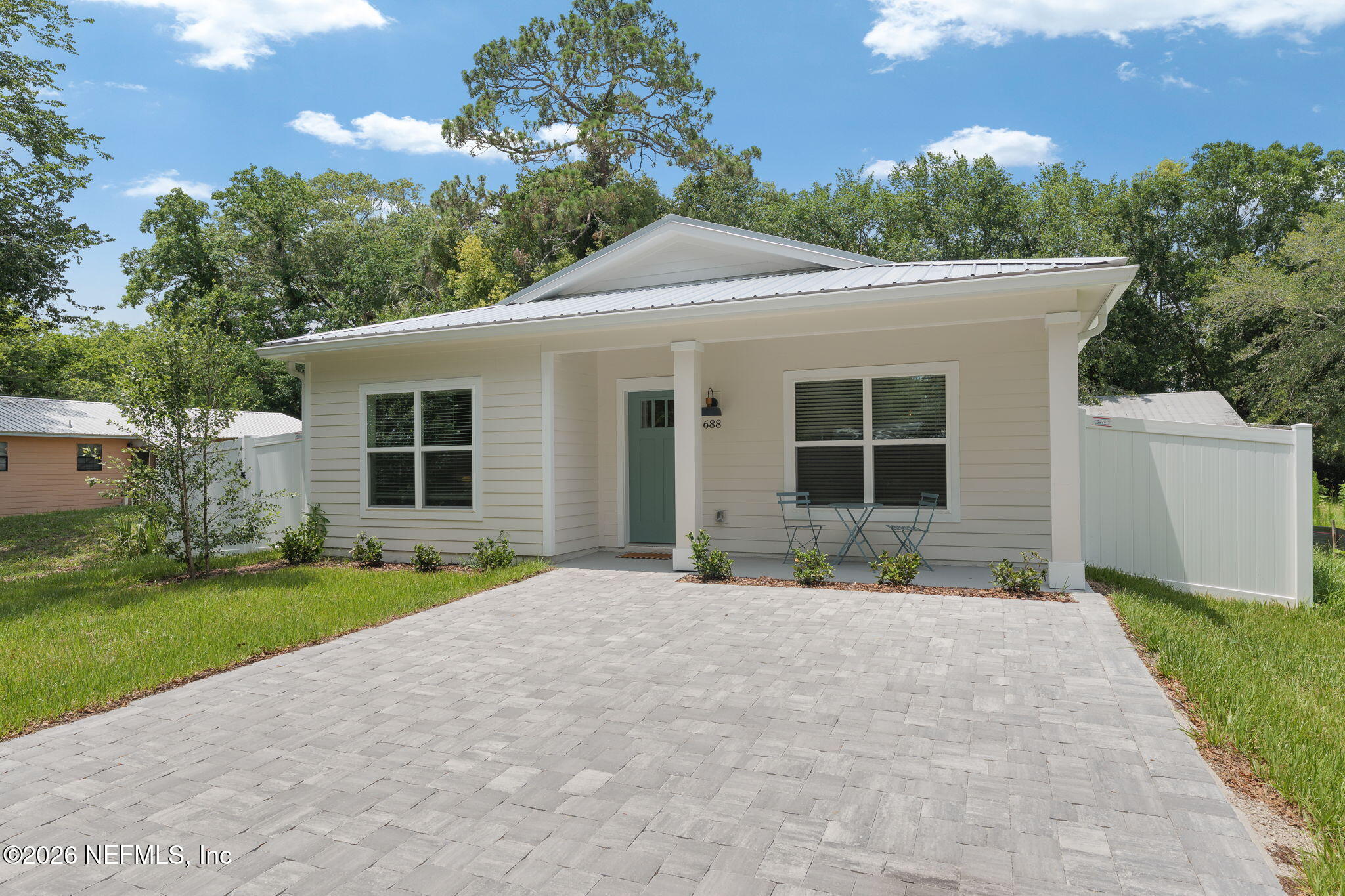 688 Madeore Street St. Augustine, FL 32084 - Photo 2 of 34 688_M.St-2