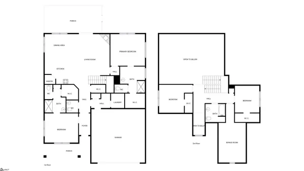 $472,000 | 401 Grand Harbor Boulevard, Ninety Six, SC 29666