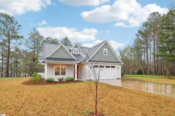 $472,000 | 401 Grand Harbor Boulevard, Ninety Six, SC 29666