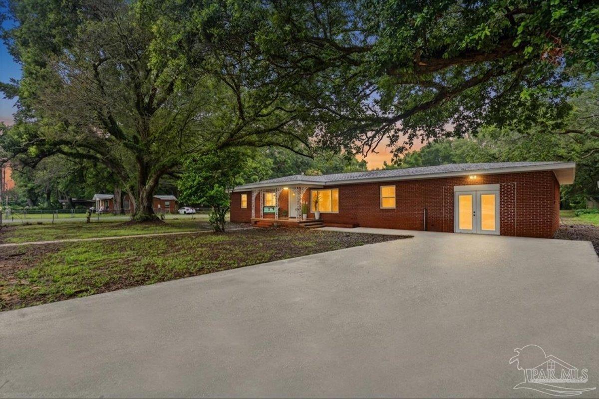 4840 West Spencer Field Road Pace, FL 32571 - Photo 1 of 34
