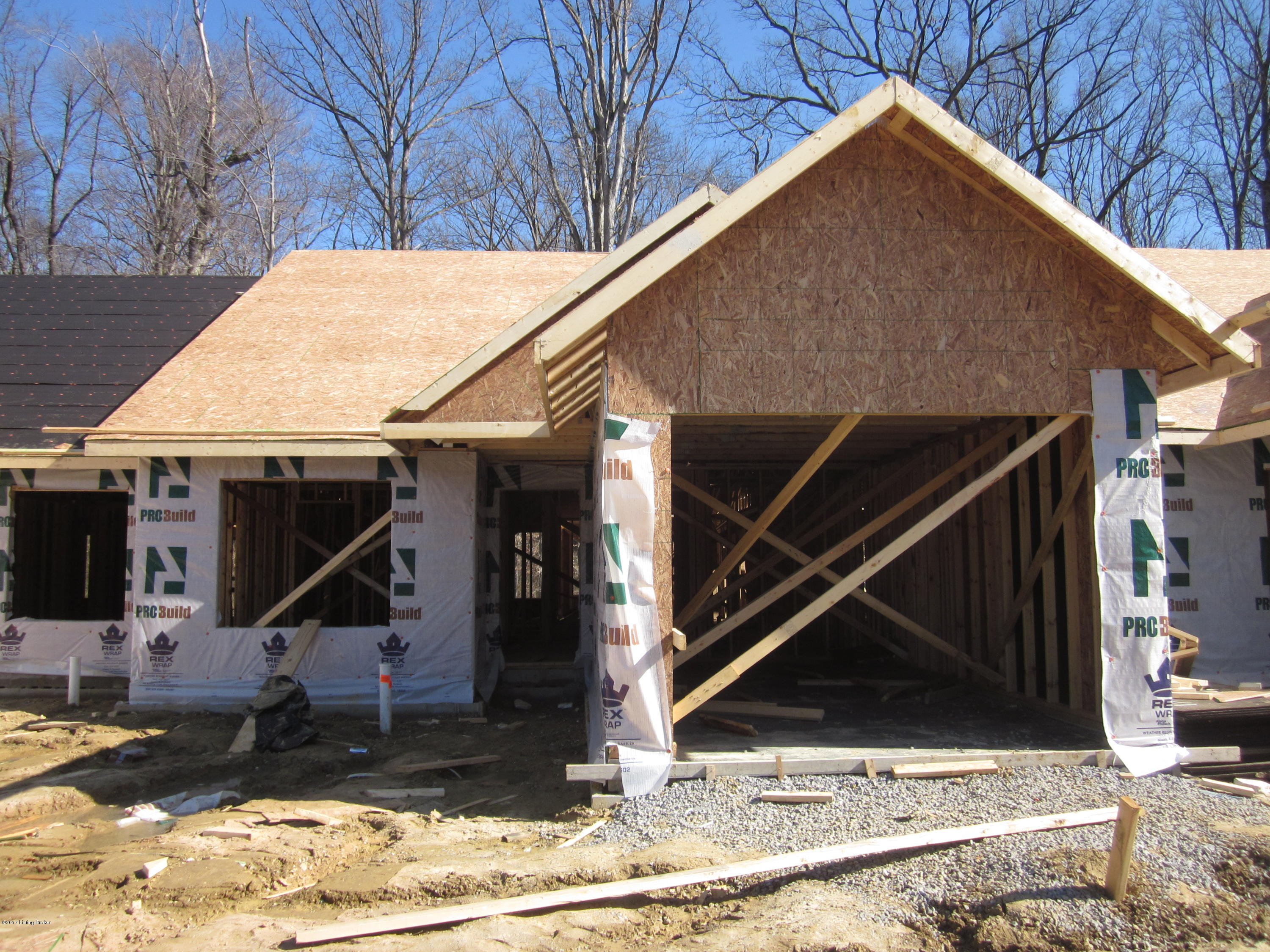 59 Renate Road Louisville, KY 40291 - Photo 1 of 11 CONSTRUCTION IS ABOUT TO BEGIN ON THIS HOME!!