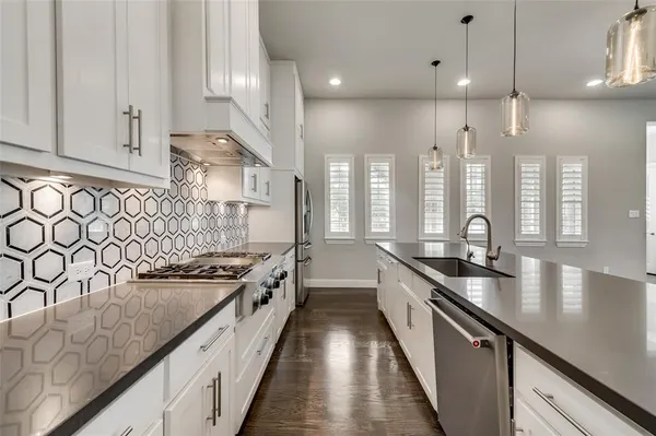 $3,995 | 7709 Avondale Drive, McKinney, TX 75070