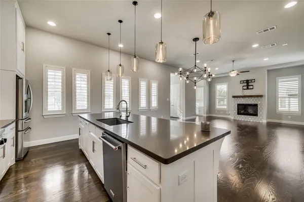 $3,995 | 7709 Avondale Drive, McKinney, TX 75070