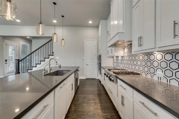 $3,995 | 7709 Avondale Drive, McKinney, TX 75070