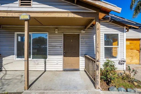 $295,000 | 1210 Capitol Street, Vallejo, CA 94590