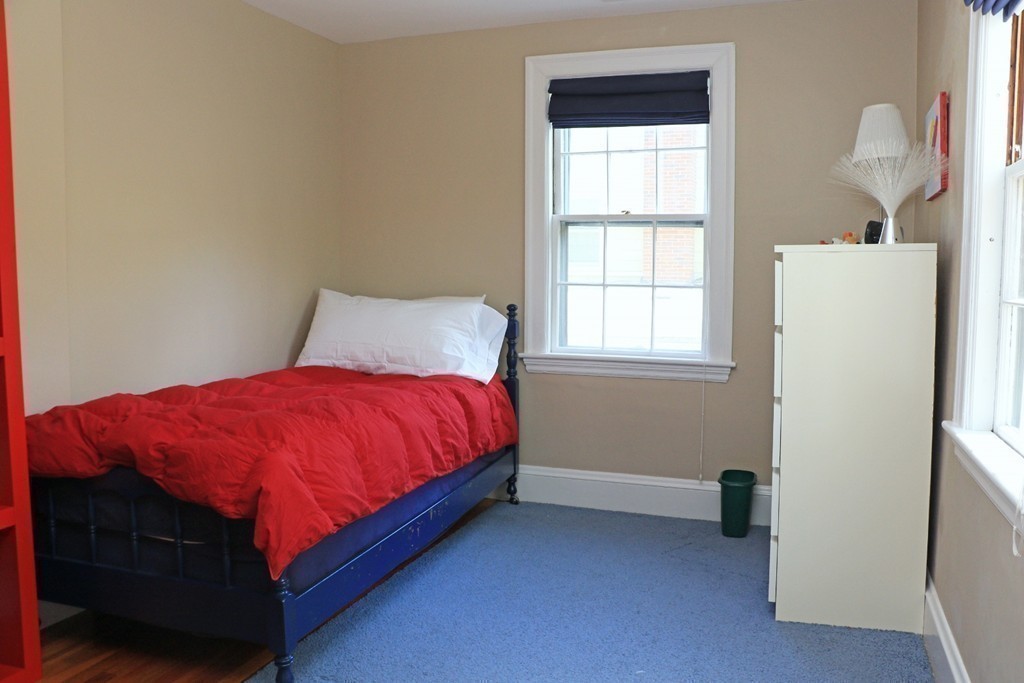19 Holman Road Newton, MA 02466 - Photo 14 of 17 Gallery Image 14