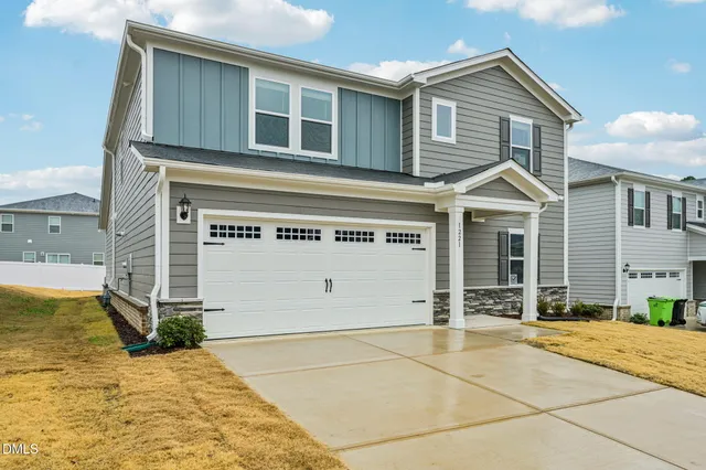 $389,000 | 1221 Whitespire Way, Zebulon, NC 27597