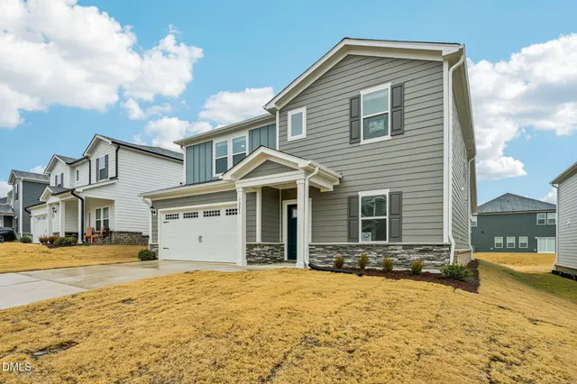 $389,000 | 1221 Whitespire Way, Zebulon, NC 27597