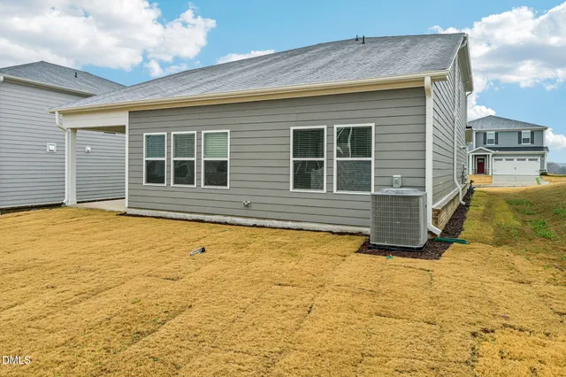 $389,000 | 1221 Whitespire Way, Zebulon, NC 27597