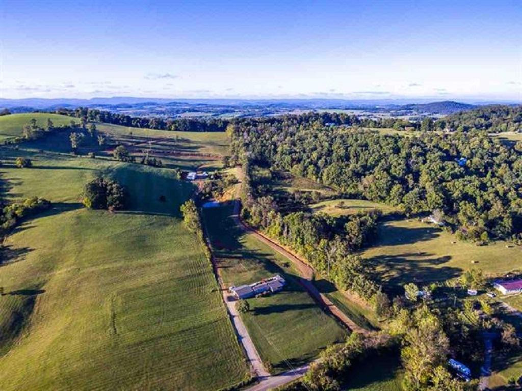 1050 Shields Ridge Road New Market, TN 37820 - Photo 4 of 36 Photo 4
