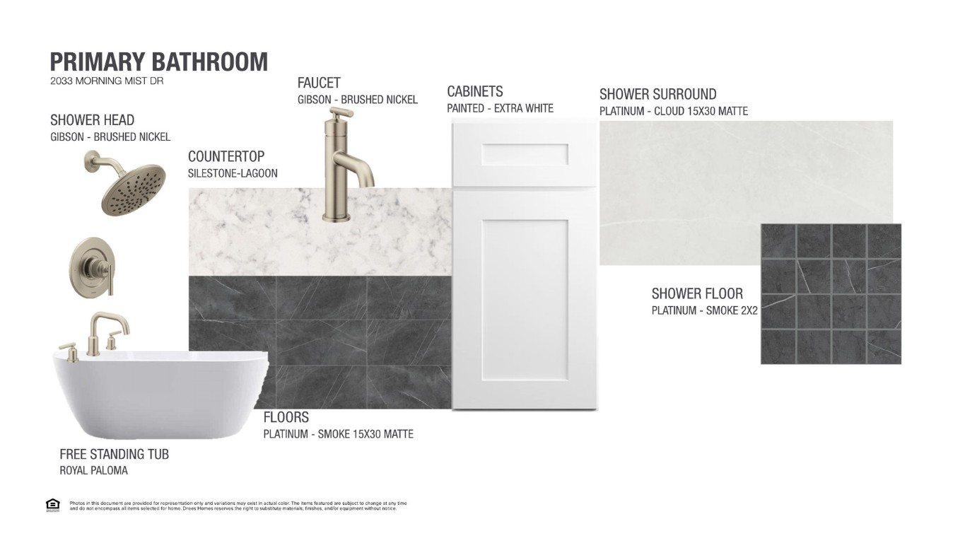 2033 Morning Mist Drive Georgetown, TX 78628 - Photo 7 of 9 a picture of a room with a floor to ceiling window