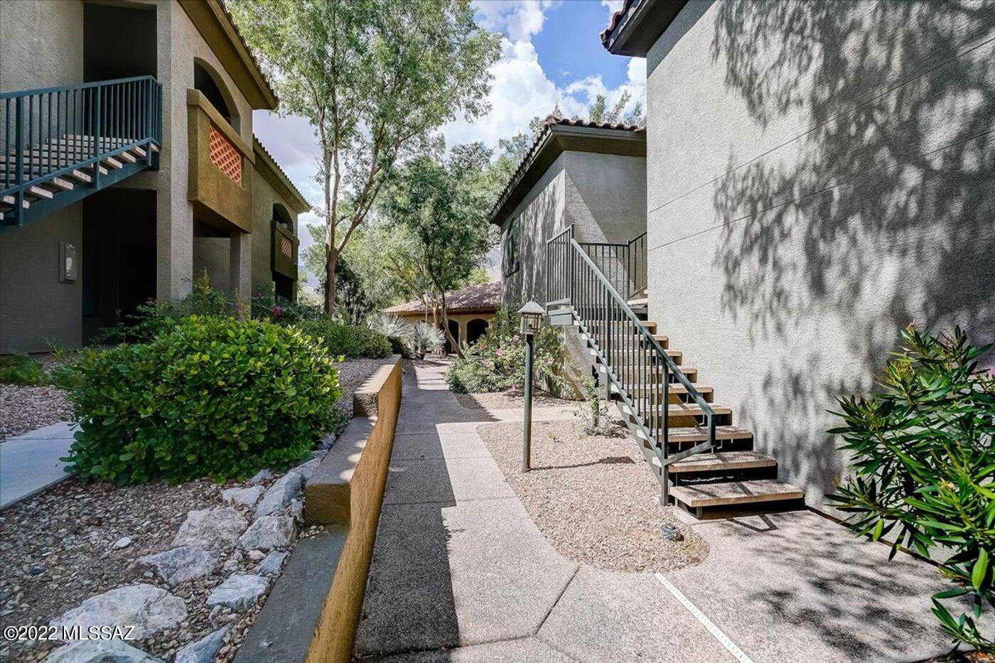 5751 North Kolb Road, Unit 8203 Tucson, AZ 85750 - Photo 19 of 31