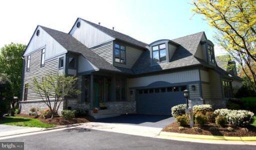 1441 Waterfront Road Reston, VA 20194 - Photo 1 of 30 a front view of a house