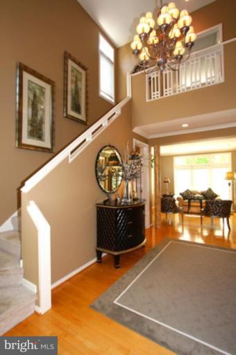 1441 Waterfront Road Reston, VA 20194 - Photo 6 of 30 a view of a interior of the house
