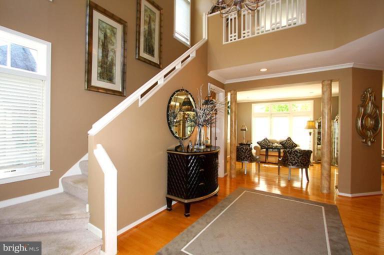 1441 Waterfront Road Reston, VA 20194 - Photo 8 of 30 a view of a entryway door