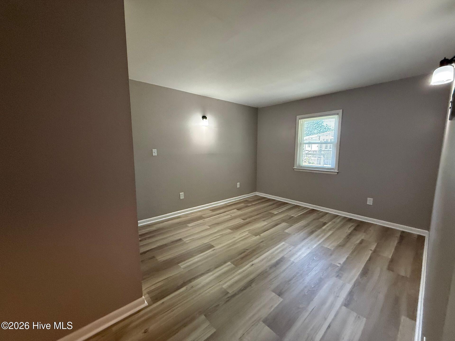 312 Roosevelt Road, Unit B Jacksonville, NC 28540 - Photo 5 of 6 bedroom