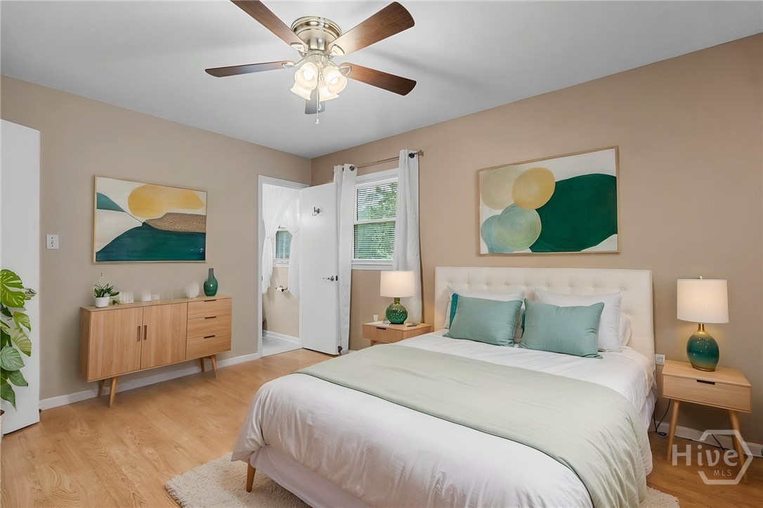 112 Oak Street Rincon, GA 31326 - Photo 30 of 51
