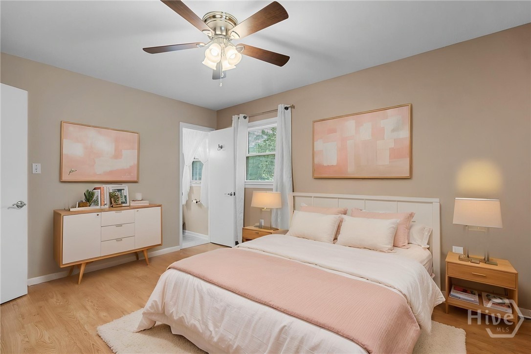 112 Oak Street Rincon, GA 31326 - Photo 31 of 51