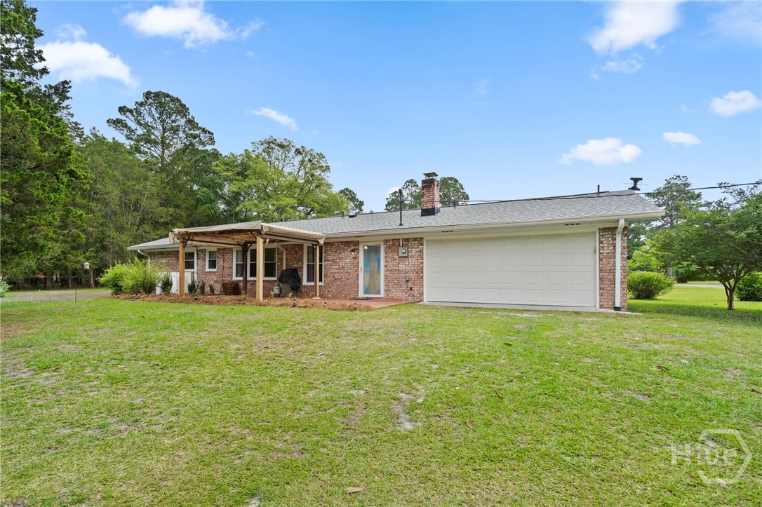 112 Oak Street Rincon, GA 31326 - Photo 37 of 51