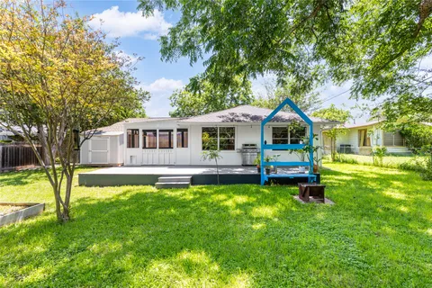 $390,000 | 8800 Parkfield Drive, Austin, TX 78758