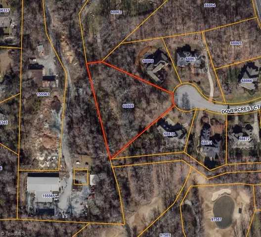 $180,000 | 9 Dovercrest Court, Greensboro, NC 27407