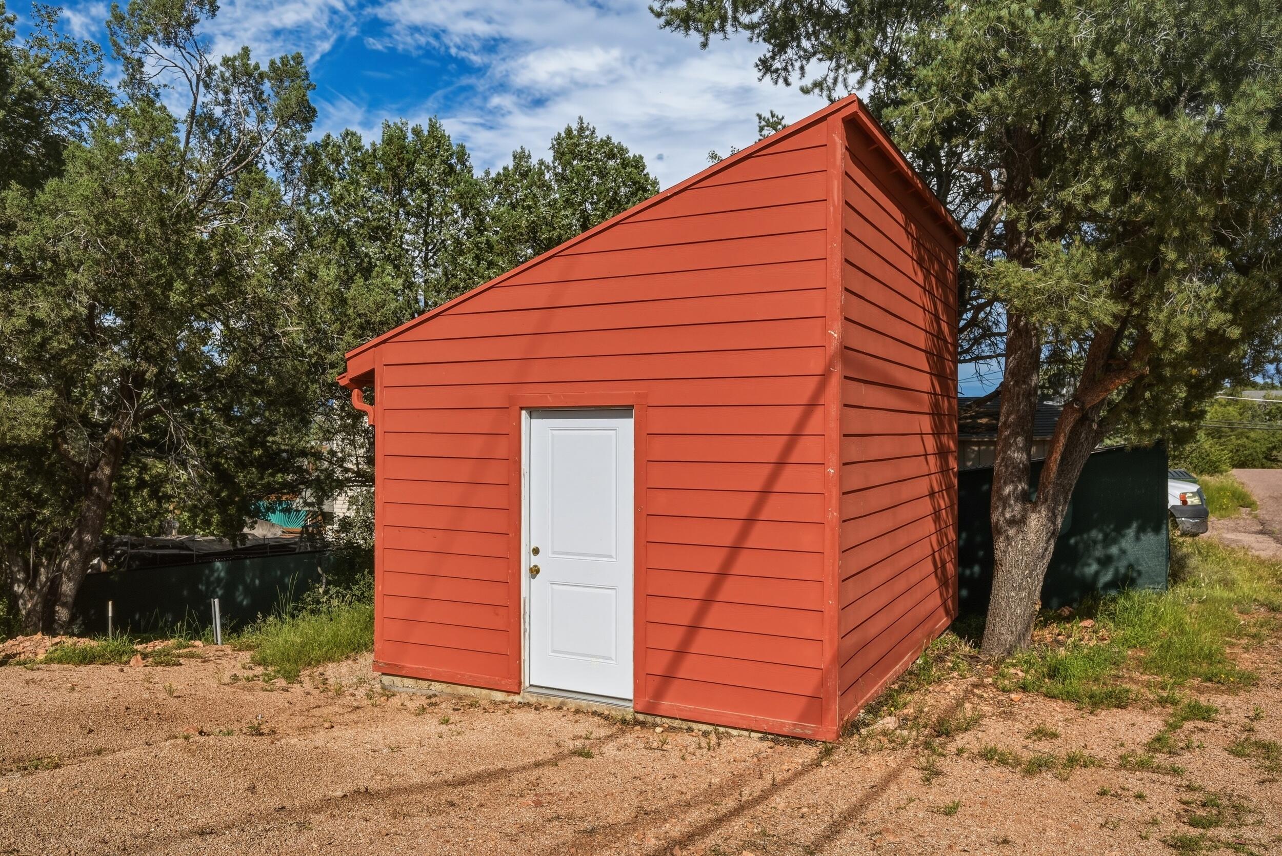 901 West Rim View Road Payson, AZ 85541 - Photo 34 of 59 Gallery Image 34