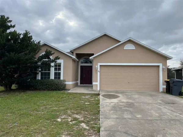 $1,850 | 459 Rio Grande Lane, Poinciana, FL 34759